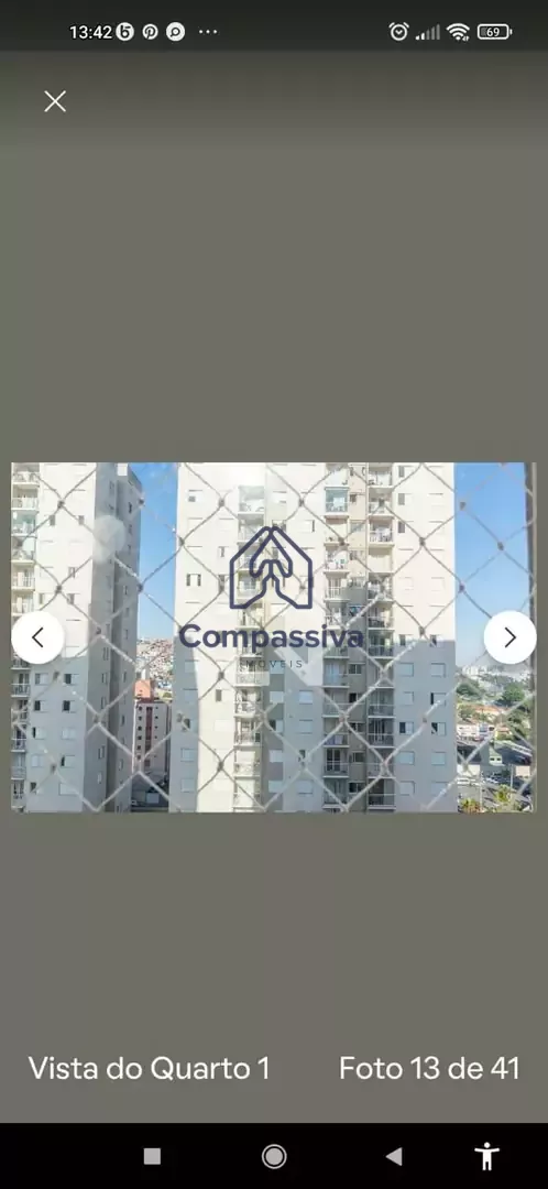 VENDE-SE Apartamento